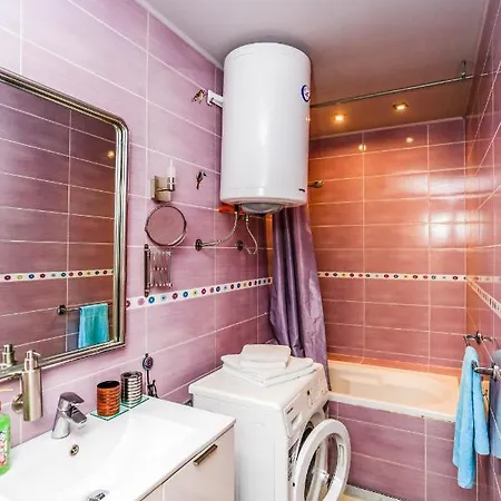Villa Aurora Petrovac na moru Zimmer foto