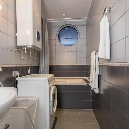 Villa Aurora Petrovac na moru Zimmer foto