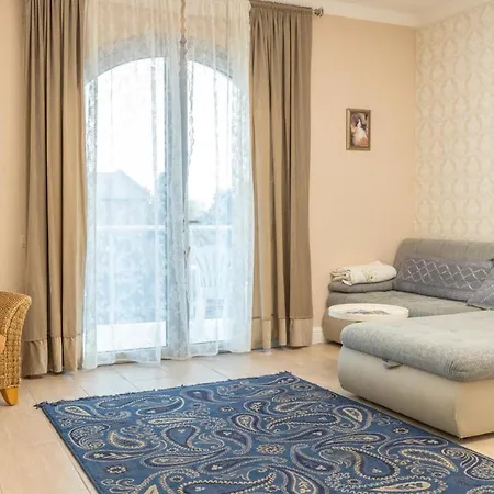 Villa Aurora Petrovac na moru Exterior foto