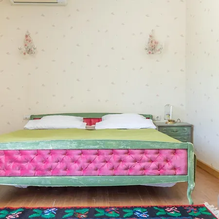 Villa Aurora Petrovac na moru Zimmer foto