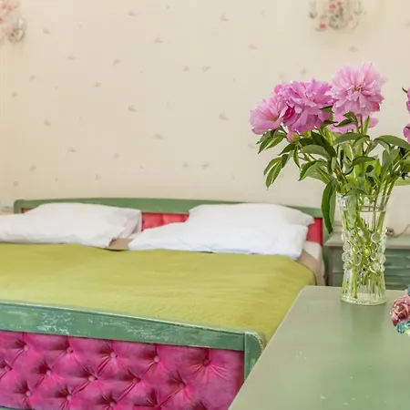 Villa Aurora Petrovac na moru Zimmer foto