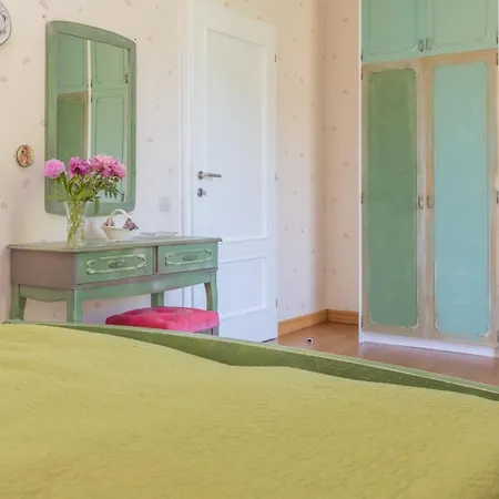 Villa Aurora Petrovac na moru Zimmer foto