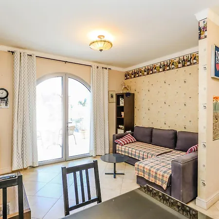Villa Aurora Petrovac na moru Zimmer foto