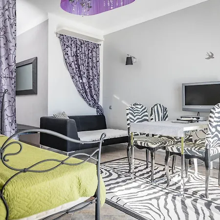 Villa Aurora Petrovac na moru Zimmer foto