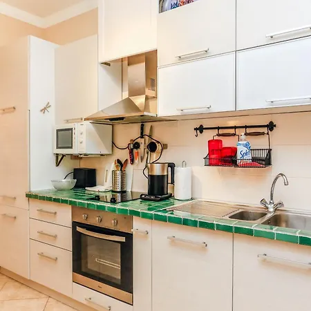 Villa Aurora Petrovac na moru Zimmer foto