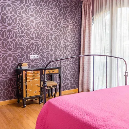 Villa Aurora Petrovac na moru Zimmer foto