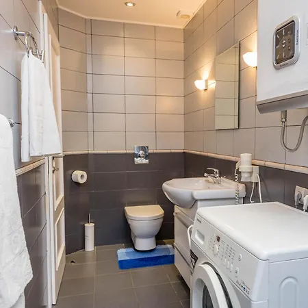 Villa Aurora Petrovac na moru Zimmer foto