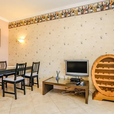 Villa Aurora Petrovac na moru Zimmer foto