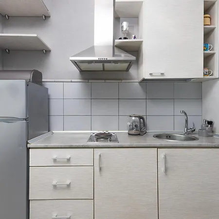 Villa Aurora Petrovac na moru Zimmer foto