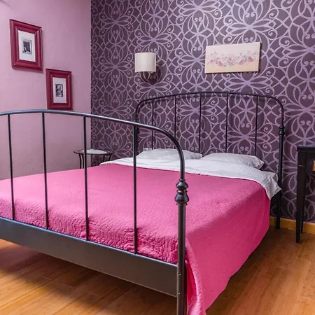 Villa Aurora Petrovac na moru Zimmer foto