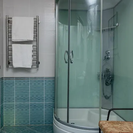 Villa Aurora Petrovac na moru Zimmer foto