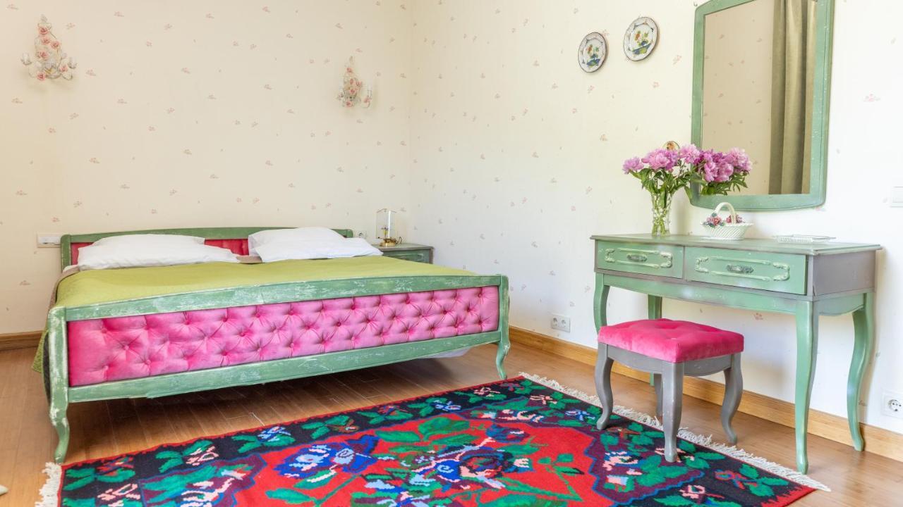 Aurora Apartment Petrovac