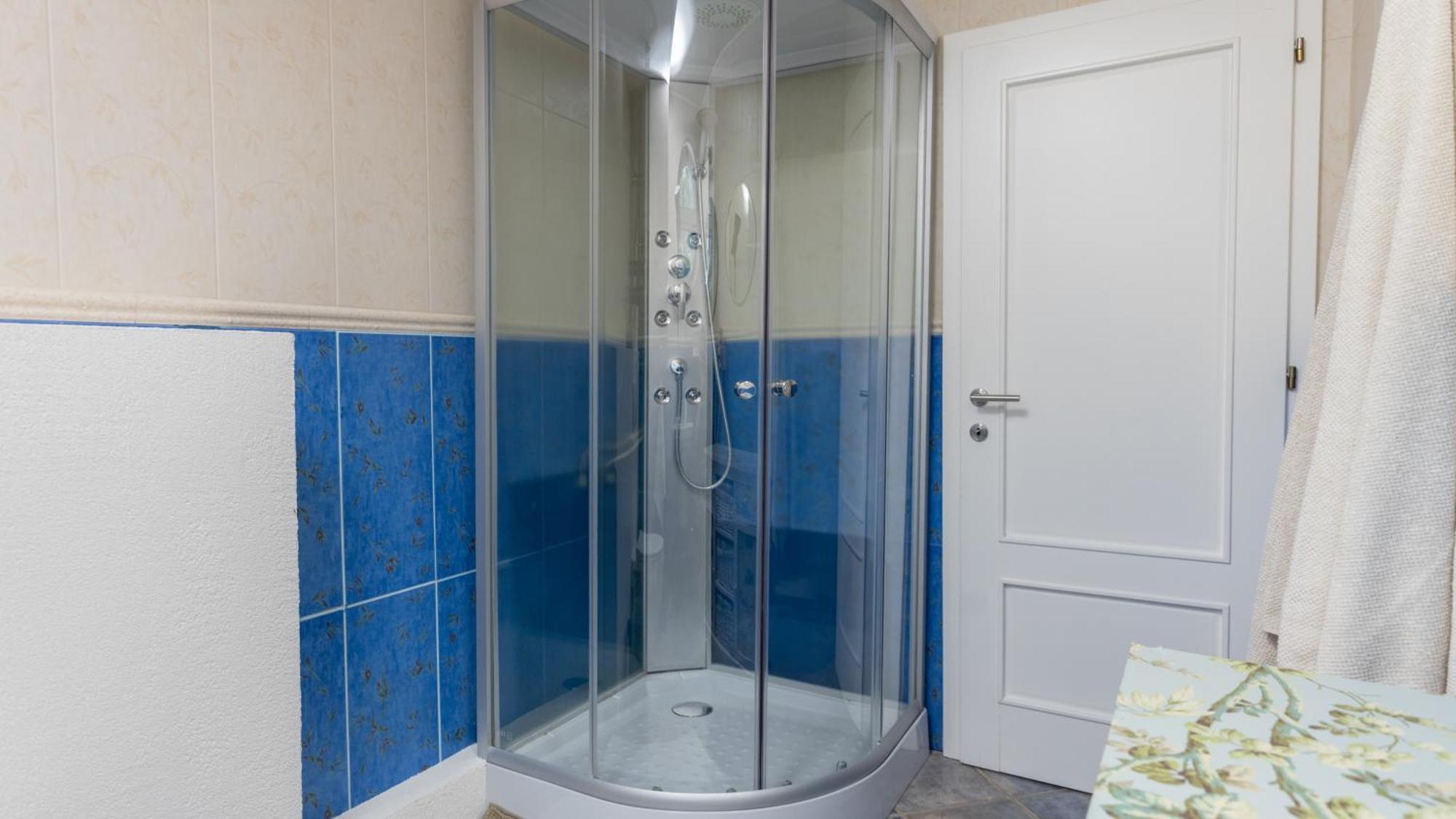 Aurora Apartment Petrovac