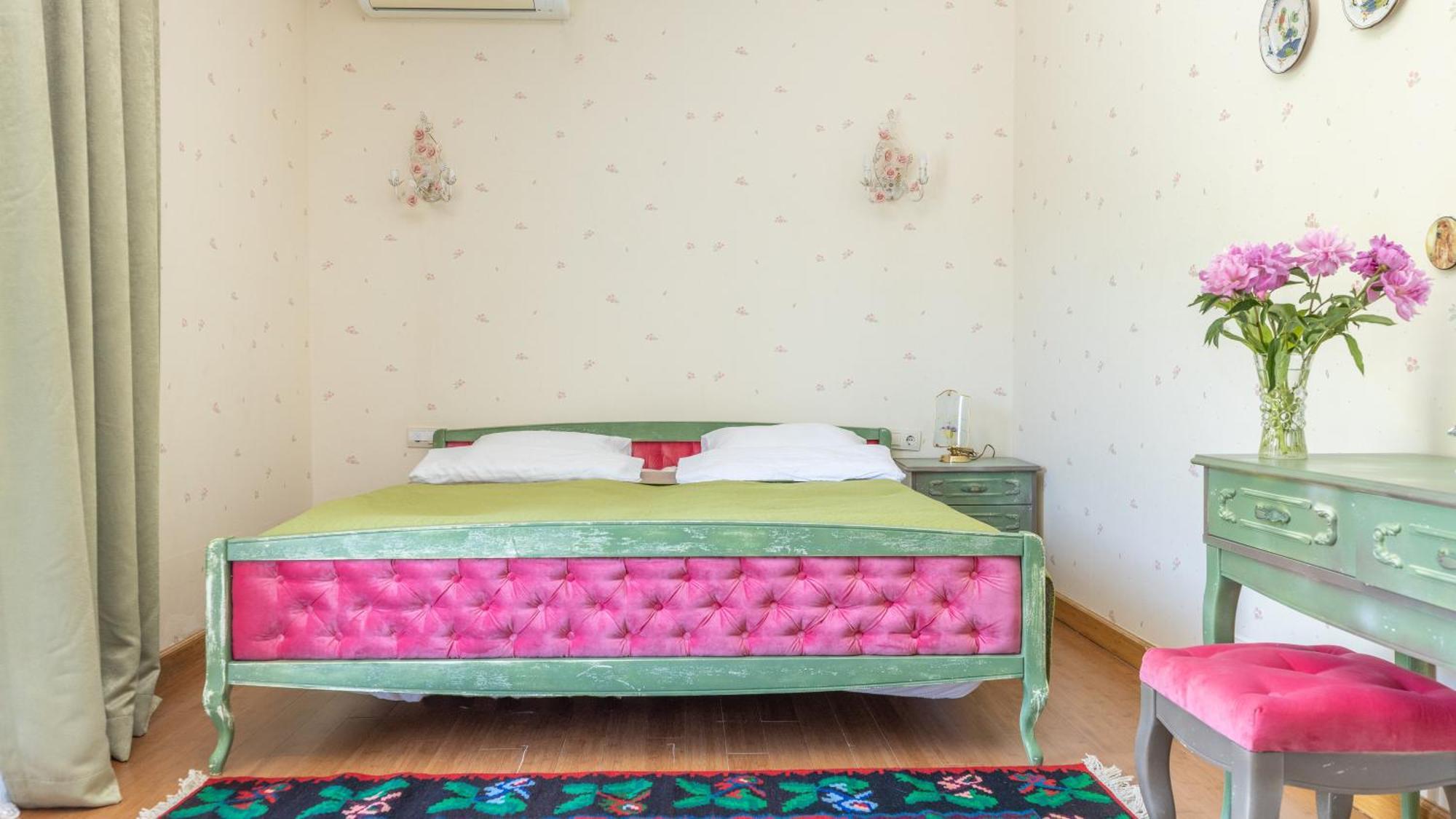 Apartment Aurora Petrovac