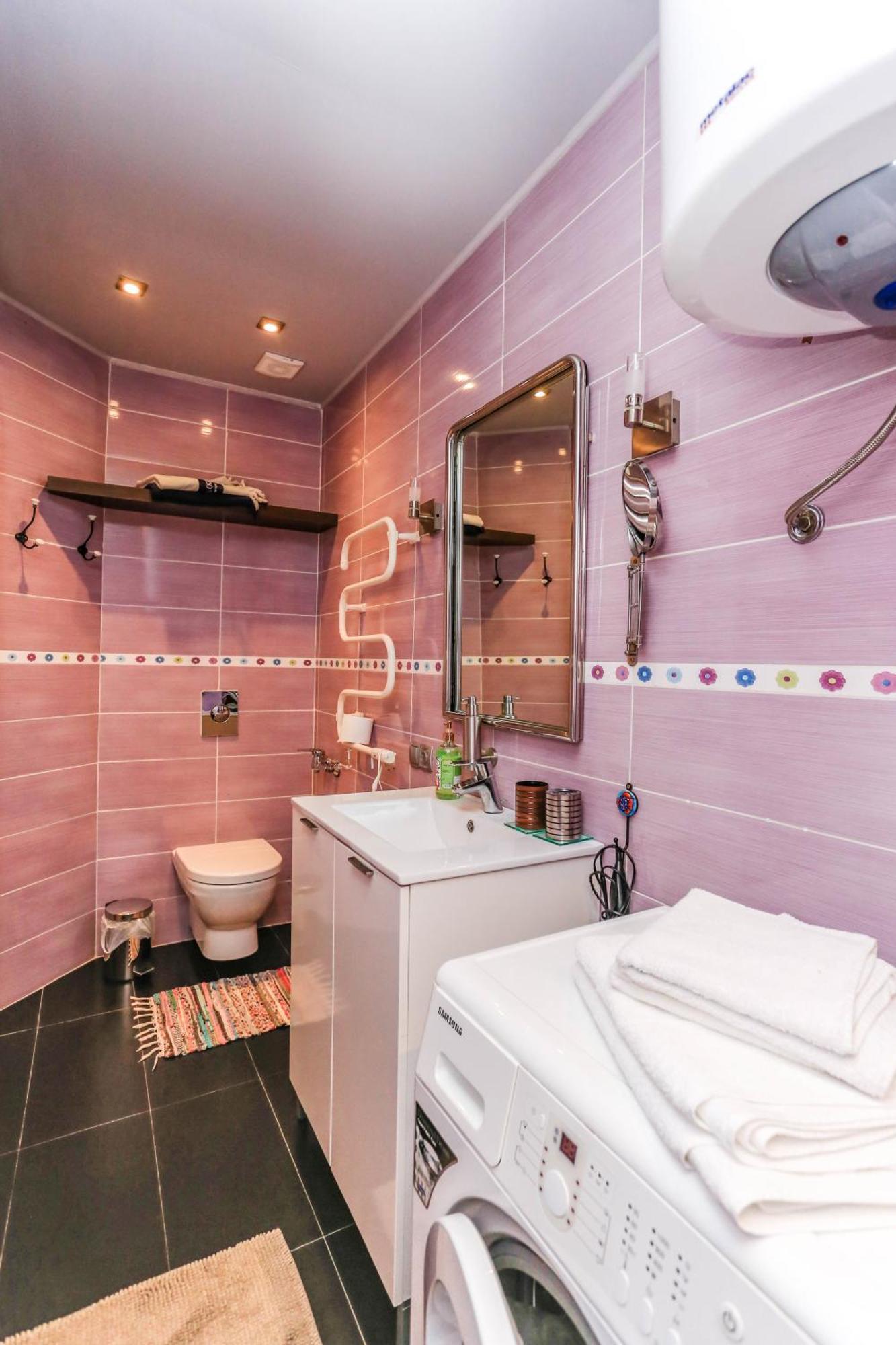 Apartment Aurora Petrovac
