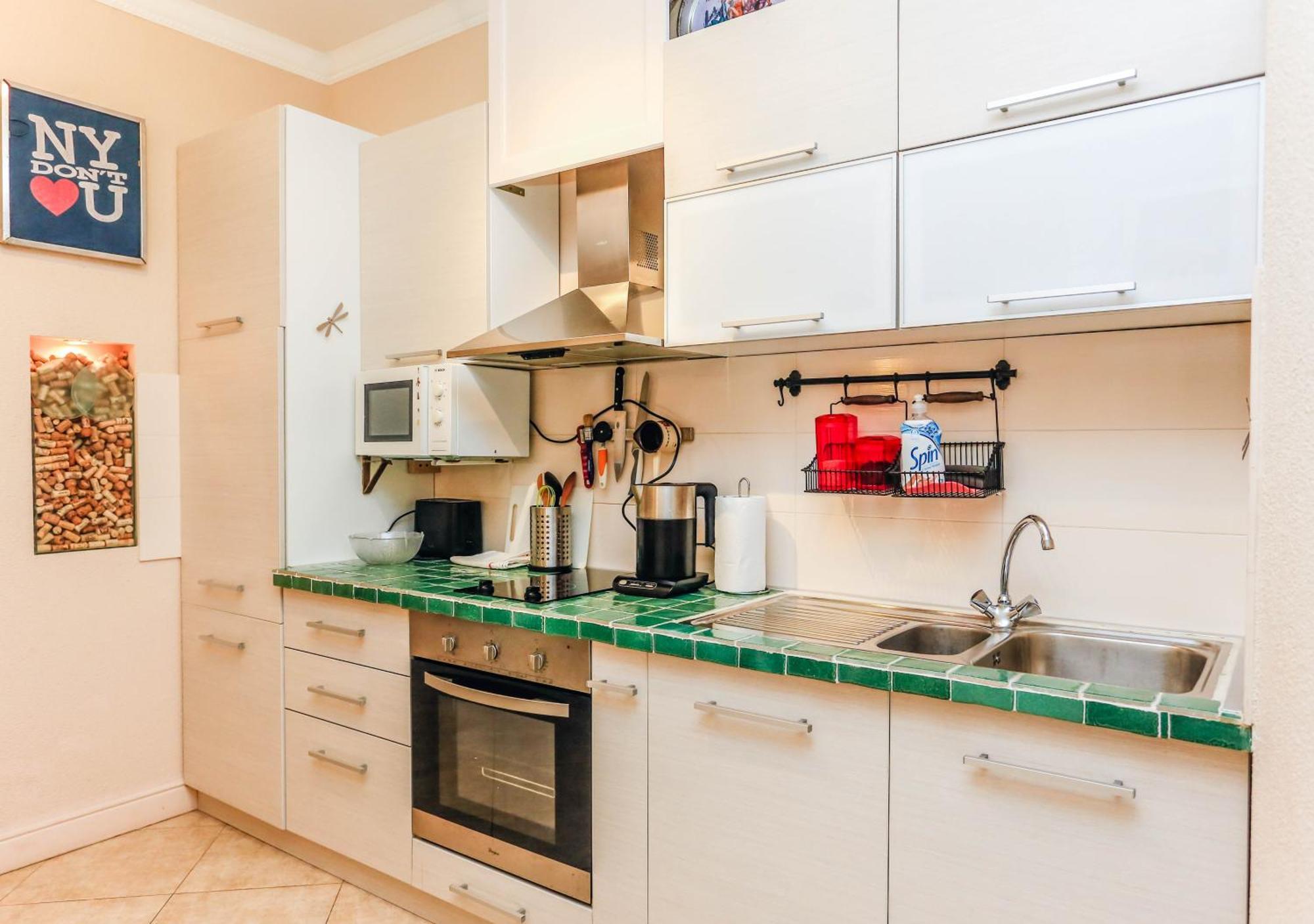 Aurora Apartment