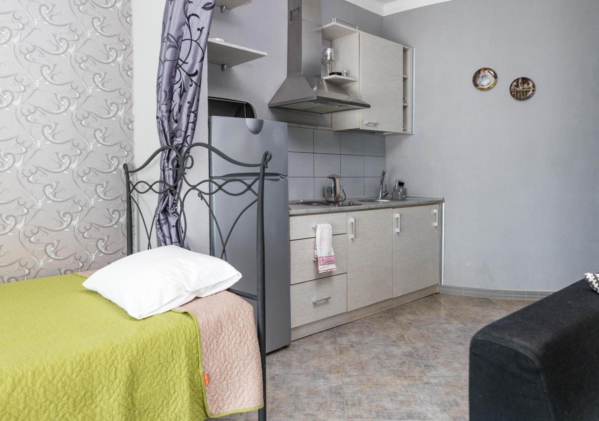 Aurora Apartment