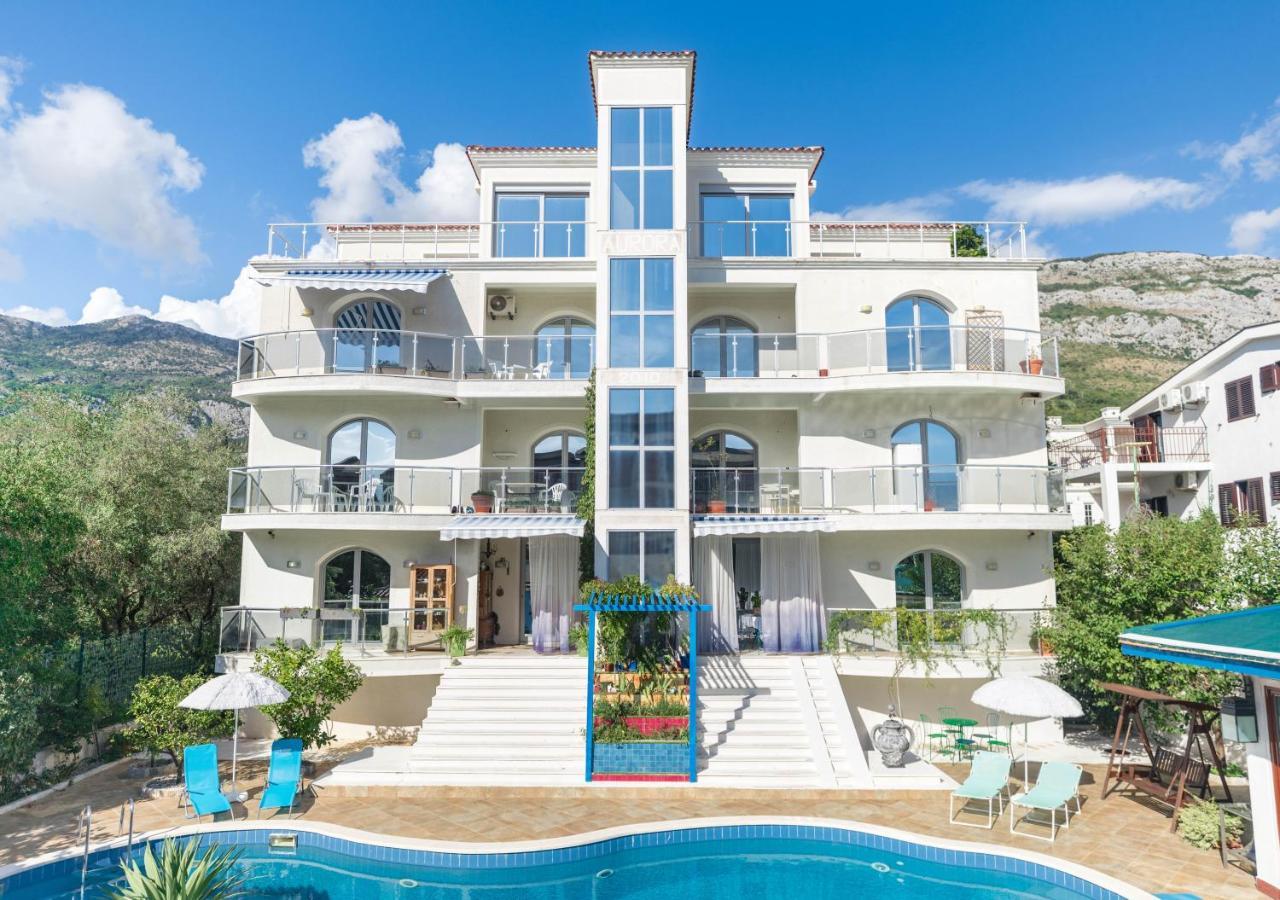 Aurora Apartment *