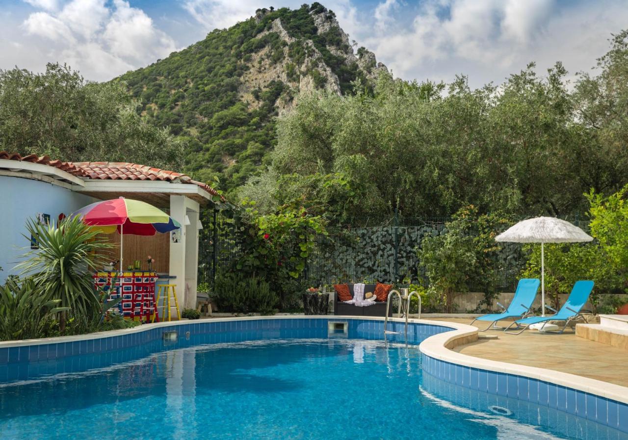 Apartment Aurora Petrovac na moru