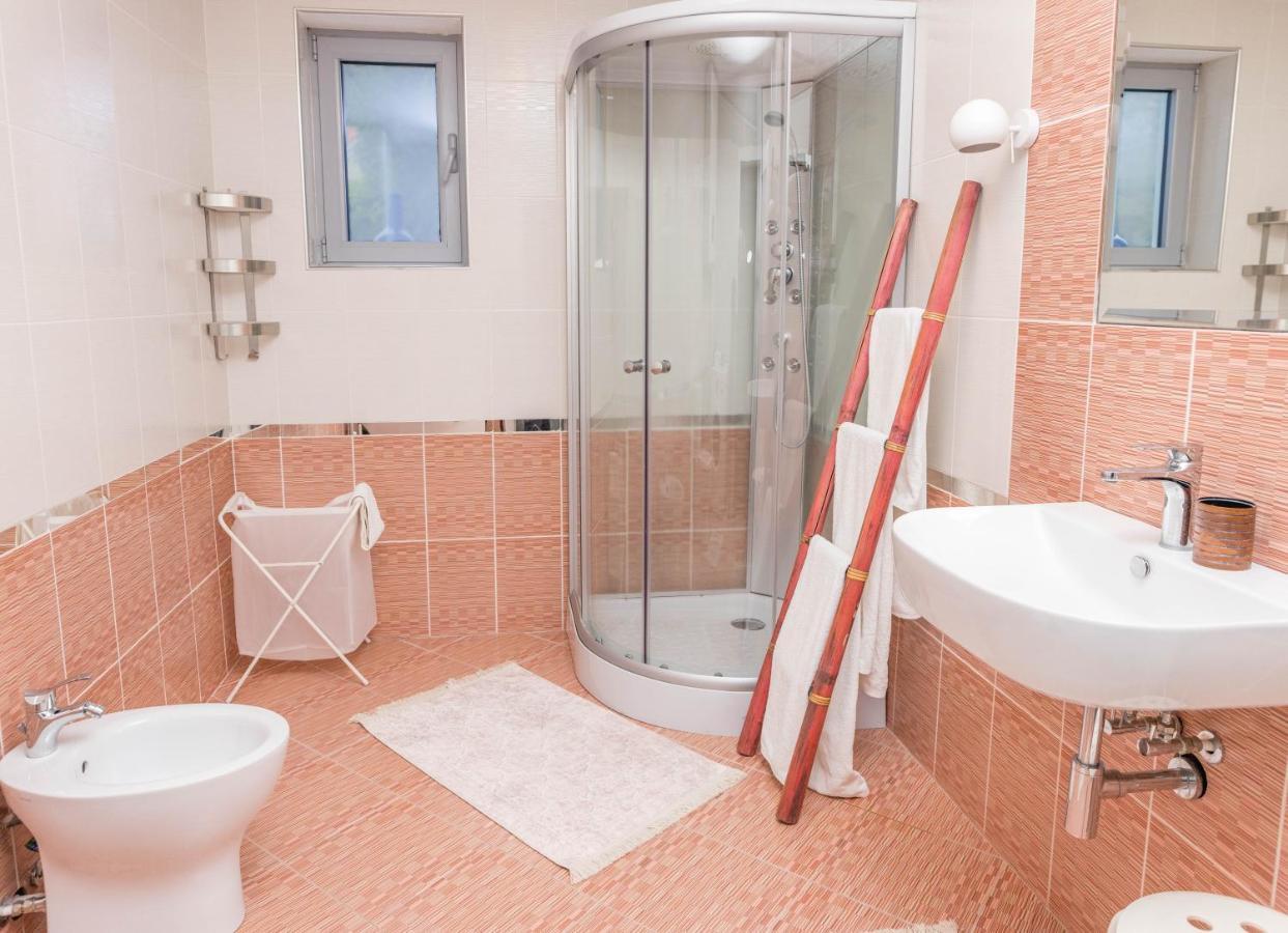 Aurora Apartment Petrovac na moru