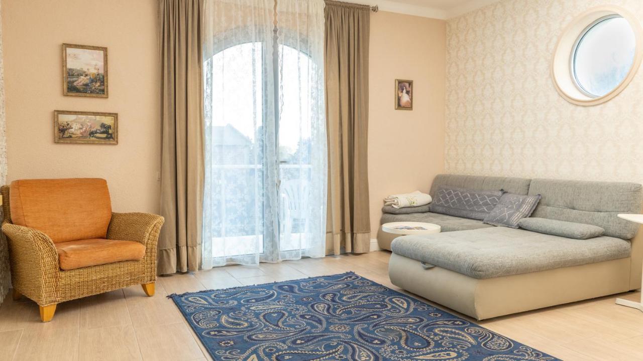 Aurora Apartment Petrovac na moru