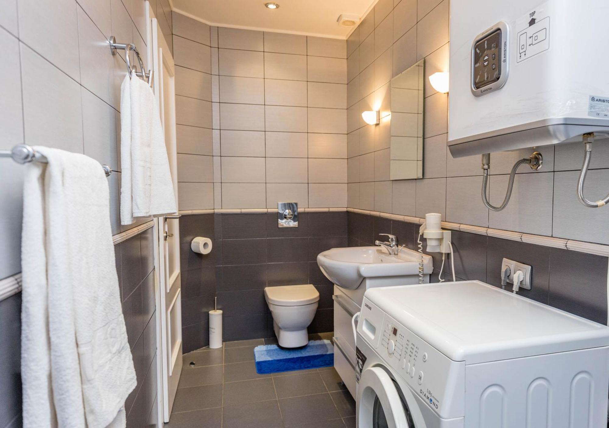 Apartment Aurora Petrovac na moru