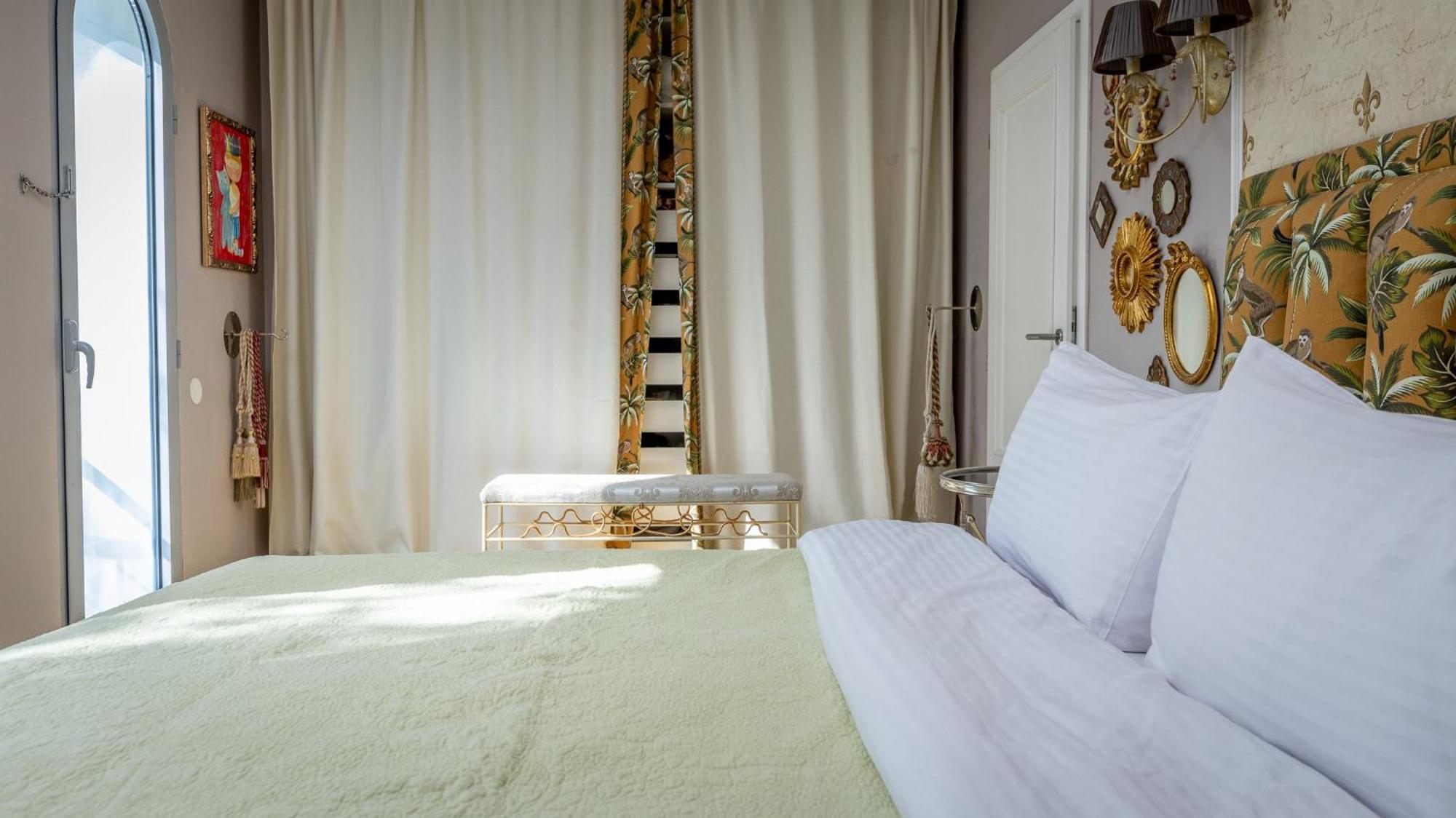 Apartment Aurora Petrovac na moru